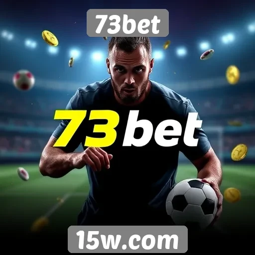 Promoções e bônus oferecidos pelo 73bet
