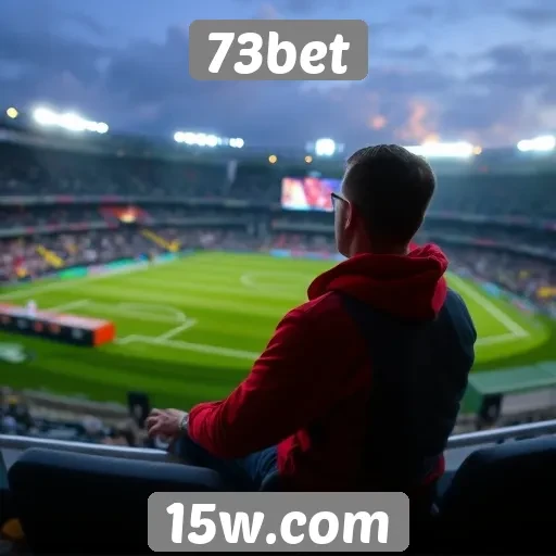 Avaliação da experiência do usuário no site 73bet